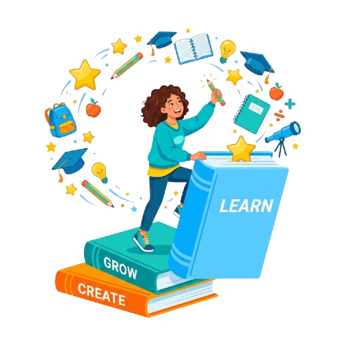 Educational Illustration